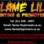 Flame Lily Info