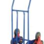 Stairclimber Trolley