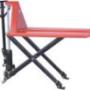HIGH-LIFT PALLET JACK