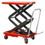MOBILE LIFT TROLLEY
