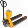 SCALE PALLET TRUCK