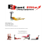 NARROW PALLET JACK