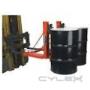 Uploaded by visitor on 2016/05/06 - Forklift Drum Grabs (parrot beak )