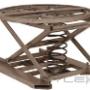 Uploaded by visitor on 2016/05/06 - Packing / Turning  Self dropping Table