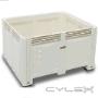 Uploaded by visitor on 2016/05/06 - Plactic Bins