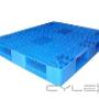 Uploaded by visitor on 2016/05/06 - Plastic Pallet