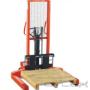 Uploaded by visitor on 2016/05/06 - Wide Manual Stacker