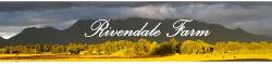 Rivendale Farm Cottage