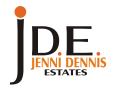 Jenni Dennis Estates