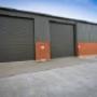 Industrial Roller Door