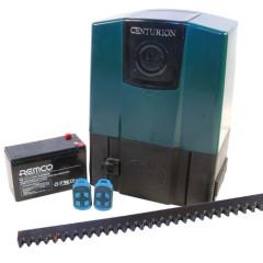 Gate-motors