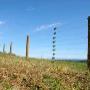Uploaded by visitor on 2015/10/05 - ELECTRIC FENCE FREE STANDING