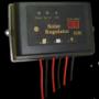 1A-50Asolar controller