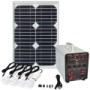 Complete DIY Solar Kits