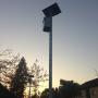 JCI Solar projects done