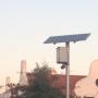 JCI Solar projects done