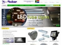 Multisource Technologies's website