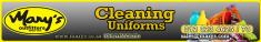 Uniform Manufacturers - South Africa