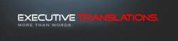 Executive Translations