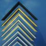 Alluminium Frames