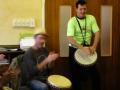 DRUMMING