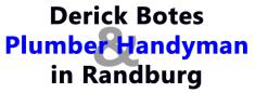 Derick Botes Plumber / Handyman