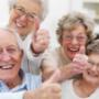 Old Age Home (People)