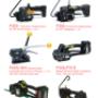 PET Strapping Tools