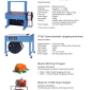 Semi Automatic Machines