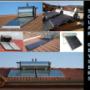 SOLAR GEYSERS