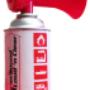 Emergency Airhorn