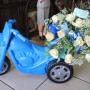 For a litlle Boy!