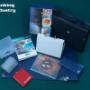 Banking industry products