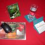 Desk top items