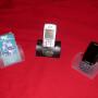 Die cut cell phone stands