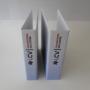 Digital print direct onto PVC