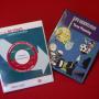 Encapsulated litho print binders