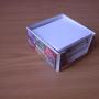 Paper cubes