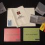 Travel industry products