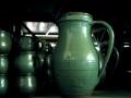 Large Fruit Juice Jug