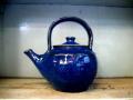 Teapot