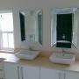 Contemporary Mirror On Mirror