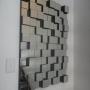 Mirror - Three Dimensional