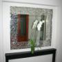 Mosaic Mirror