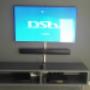 Tv installation