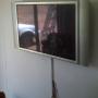 tv wall mounting