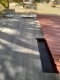 Waterproofing deck