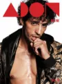 Magazine Cover