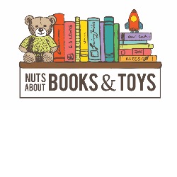 Nuts About Books & Toys