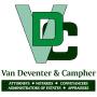 Van Deventer and Campher